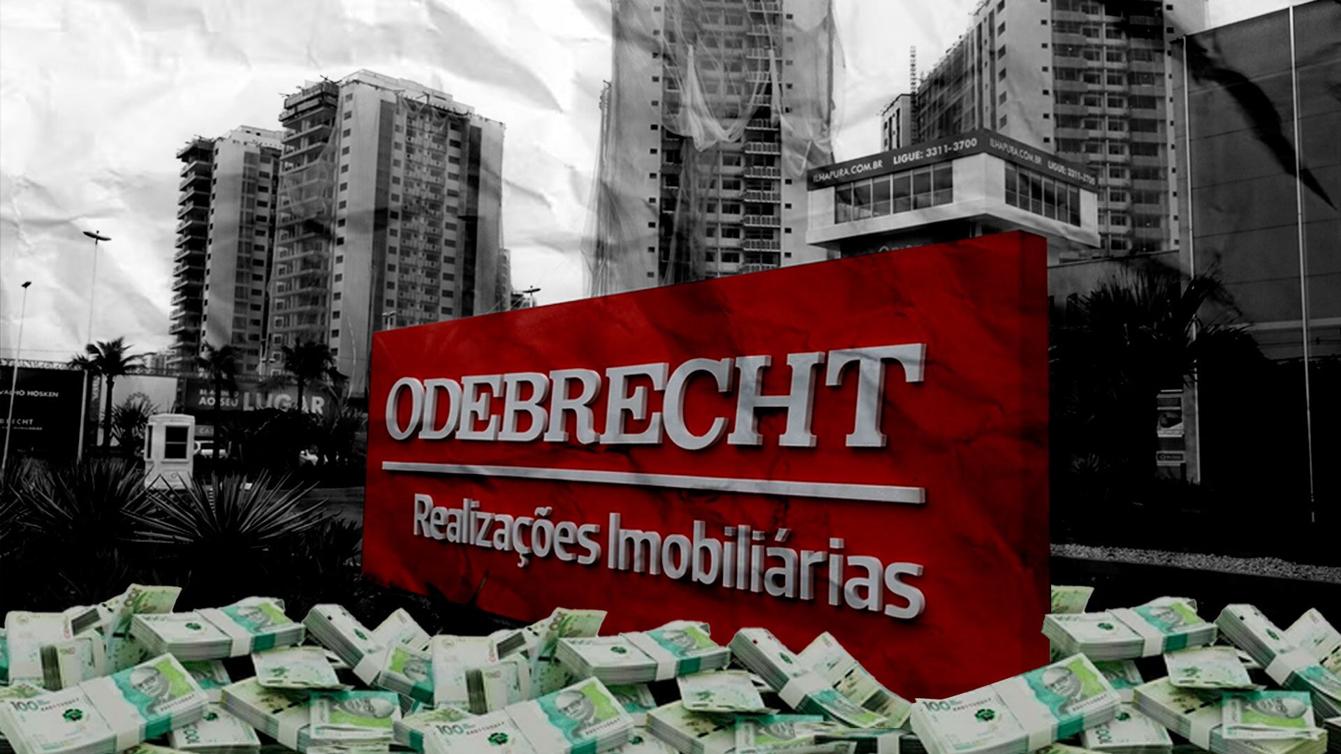 Odebrecht habría aportado $25.291 millones a la campaña de Óscar Iván Zuluaga de 2014 - crédito Jesús Avilés/Infobae Colombia