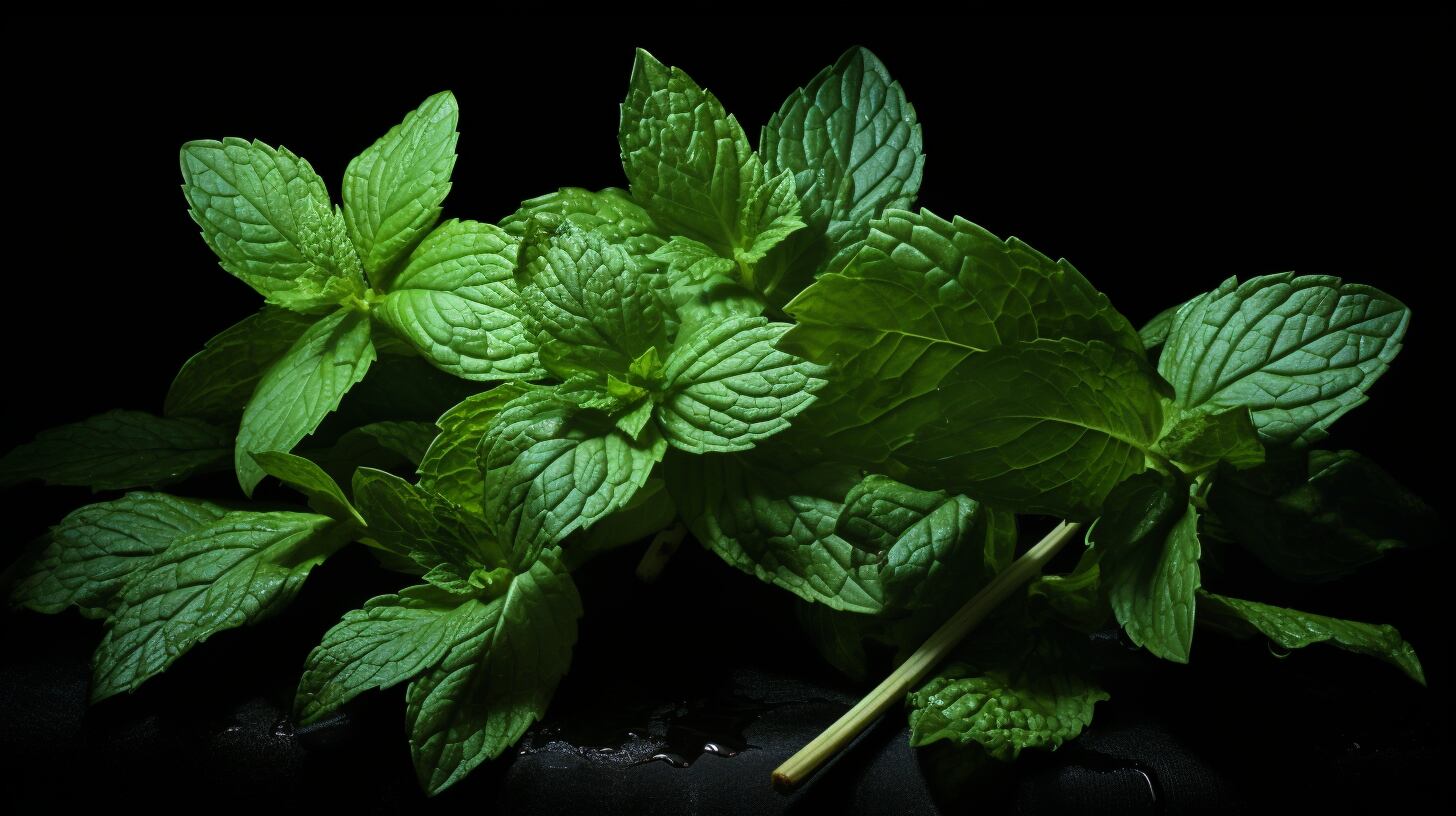 Planta de menta, Hierba de menta, Menta en jardinería, Cultivo de menta, Beneficios de la menta, Usos culinarios de la menta, Propiedades de la menta, Cuidado de la planta de menta, Variedades de menta, Recetas con menta, Infusión de menta, Aceite de menta, Menta fresca, Menta para aromaterapia, Menta en la medicina tradicional, Crecimiento de la menta en macetas, Menta en la cocina, Menta en la horticultura (Imagen ilustrativa Infobae)