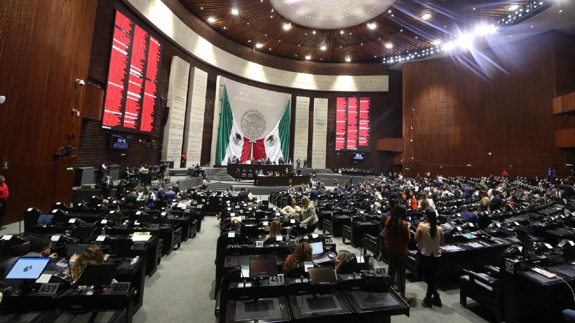 (Foto: comunicacionsocial.diputados.gob.mx)