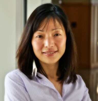 Akiko Iwasaki, de la Universidad de Yale, en EE.UU. es una de las investigadoras que estudia las causas del COVID prolongado/Archivo