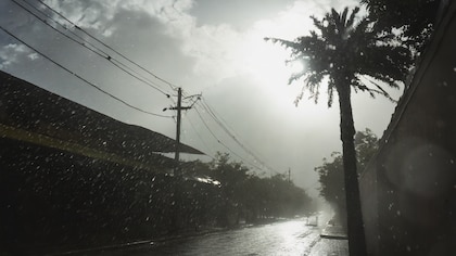 Huracán Beryl llega a México: pronóstico del clima para Cancún hoy 5 de julio