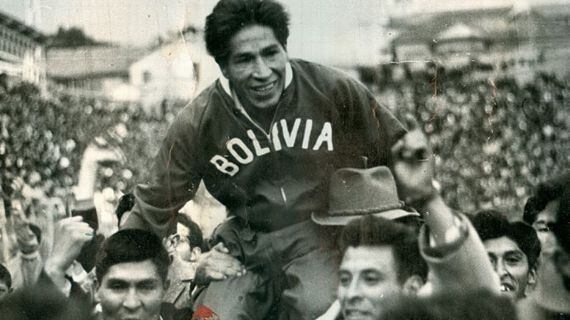 Bolivia ganó su único título de la Copa América en 1963.