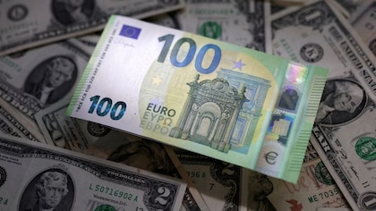 Cambio de euro a dólar hoy 12 de julio: cómo está la cotización y previsiones