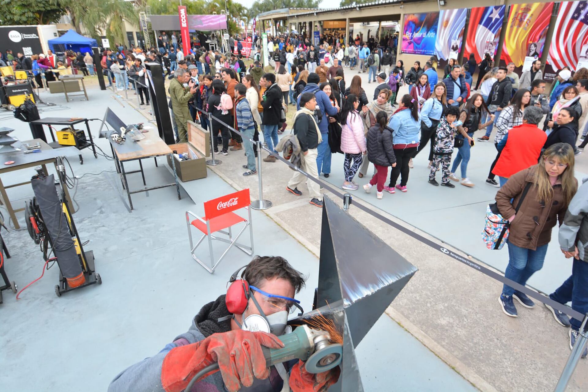 Bienal Chaco