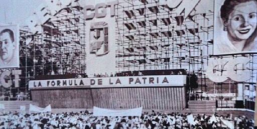 Cabildo Abierto 22 de agosto de 1951