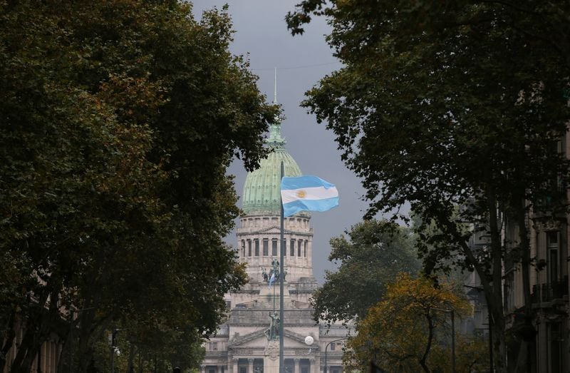 El Gobierno enviará el domingo al Congreso el Presupuesto 2025, sobre el filo de la fecha legal (Reuters)