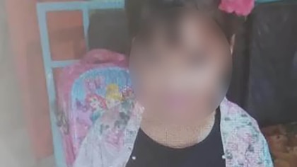 Encontraron a una nena de 5 años que había desaparecido en Mendoza: acusan de secuestro a su mamá