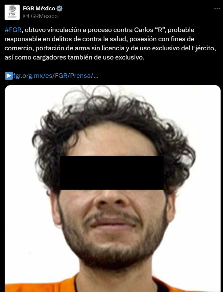 sobrino de caro quintero mexico cartel de caborca