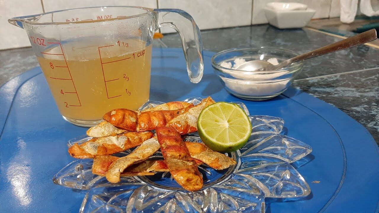 Utilizada tradicionalmente para tratar infecciones, el tesoro botánico peruano ha capturado la atención de la ciencia moderna por sus compuestos antibióticos naturales.
Foto: Captura Aprendiendo a Cocinar