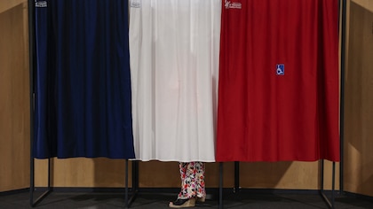 Elecciones en Francia, en directo: la participación a mediodía es del 26,63%, siete puntos más que en 2022 y la cifra más alta en 20 años