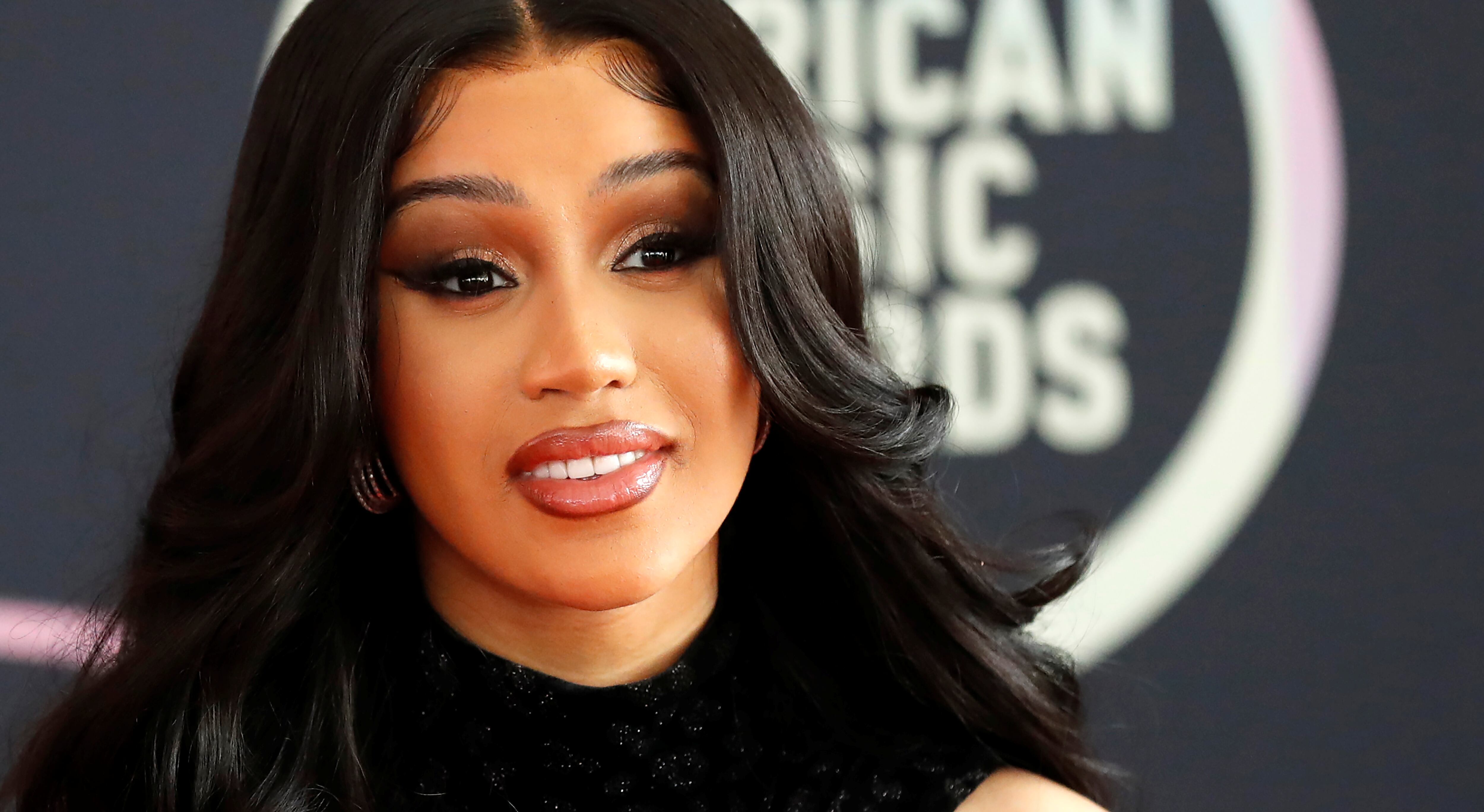 Cardi B trabaja en su segundo álbum, tras el lanzamiento de "Invasion of Privacy" en 2018 (REUTERS/Mario Anzuoni)