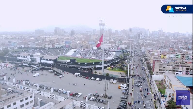 Alianza Lima vs Universitario: partido por la final  de la Liga Femenina 2024