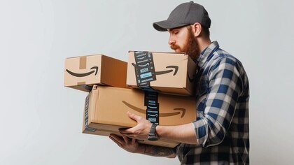 Amazon llega con una sección de descuentos con productos de menos de 20 dólares