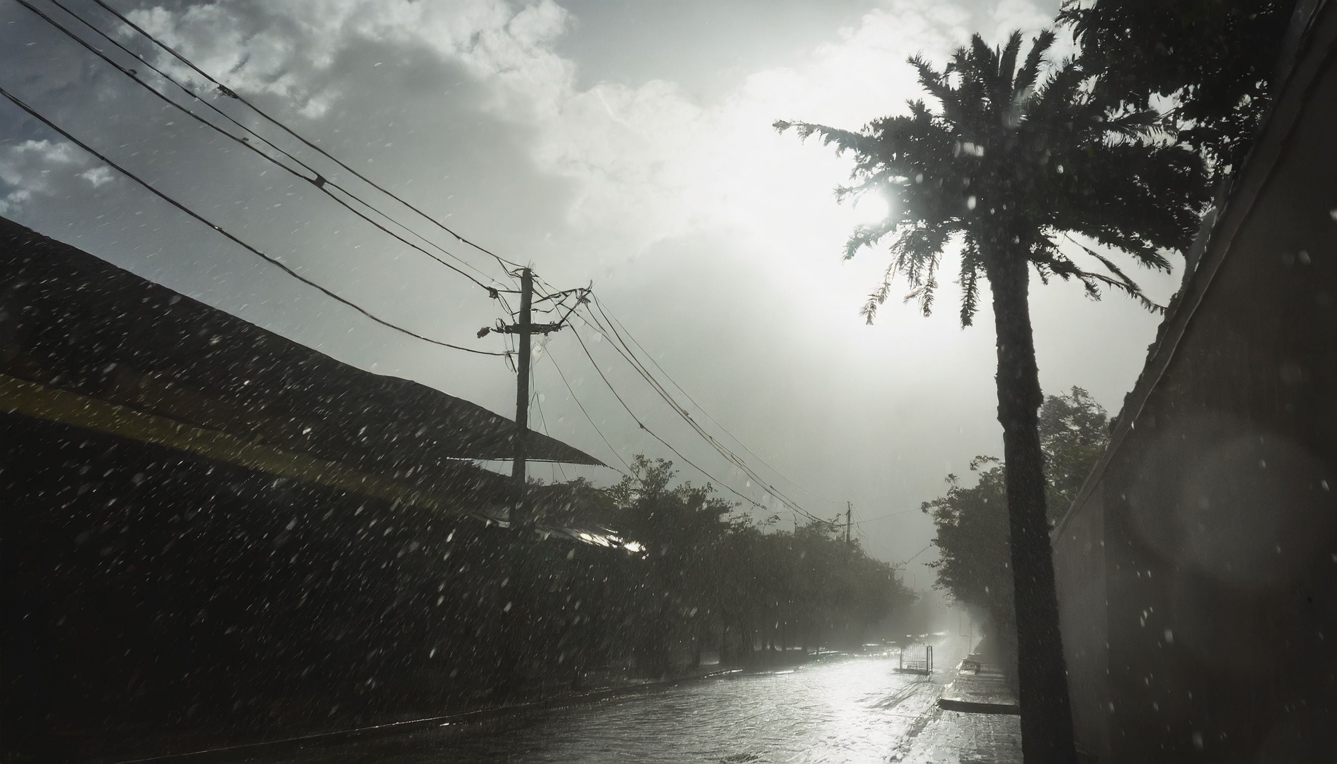 El pronóstico del clima en Guadalajara (Imagen ilustrativa Infobae) 