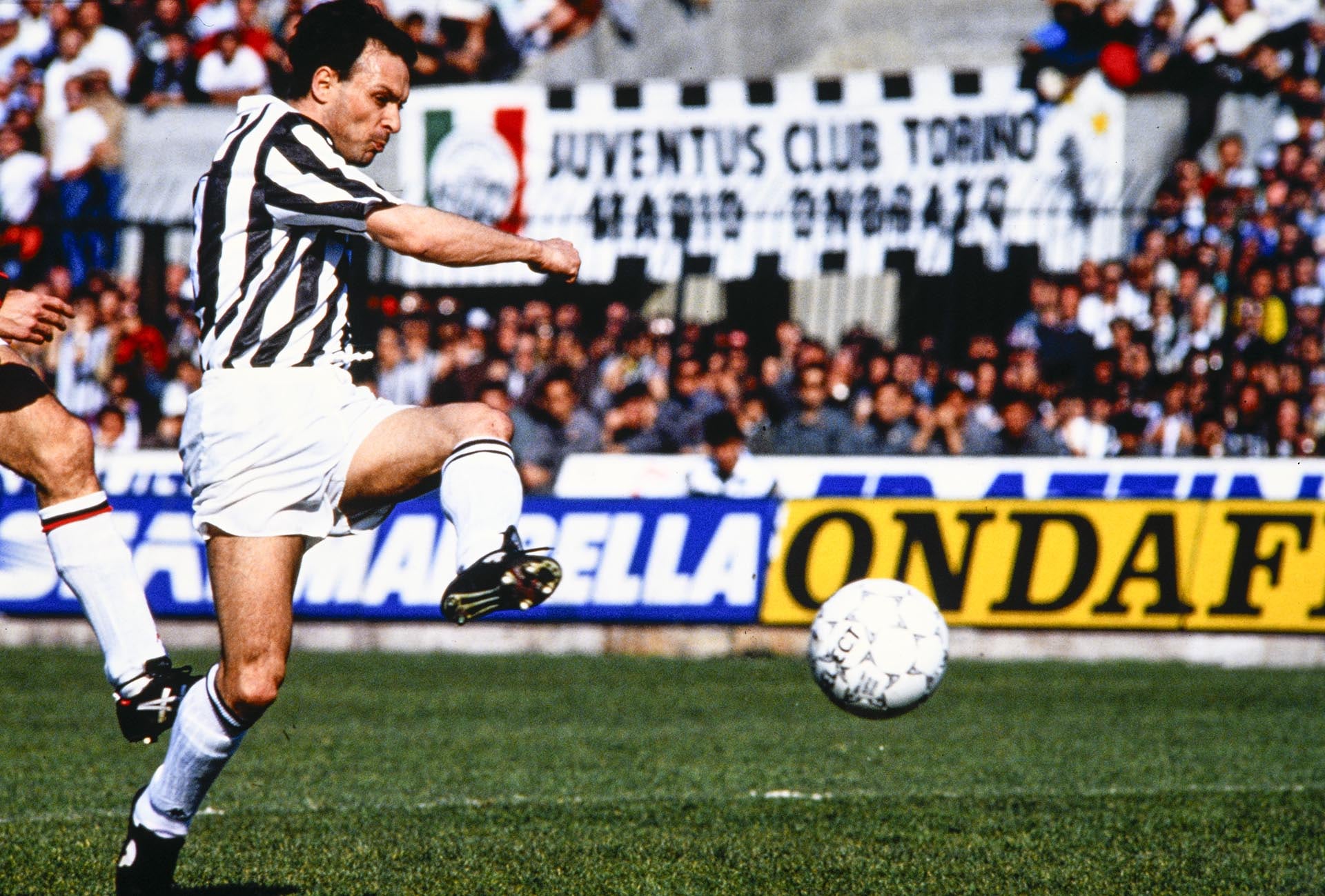 Salvatore Toto Schillaci