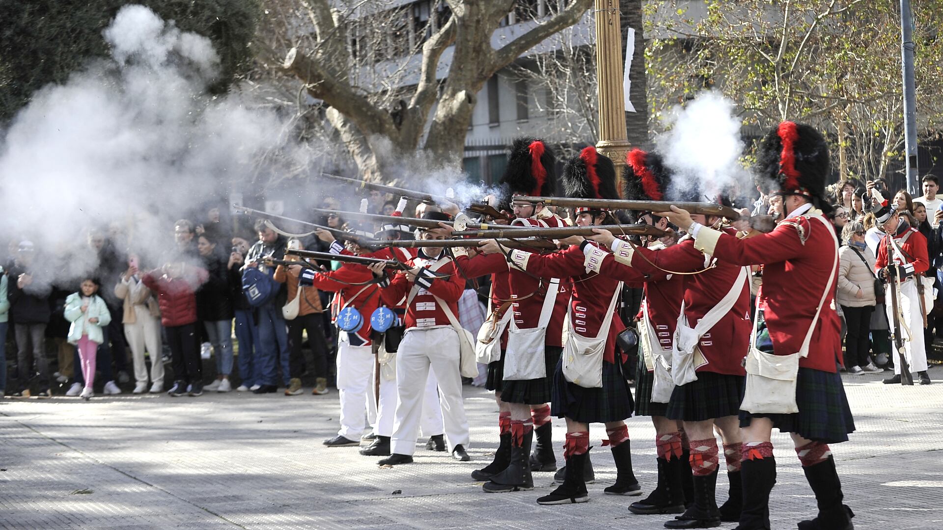 Reconquista recreación ok