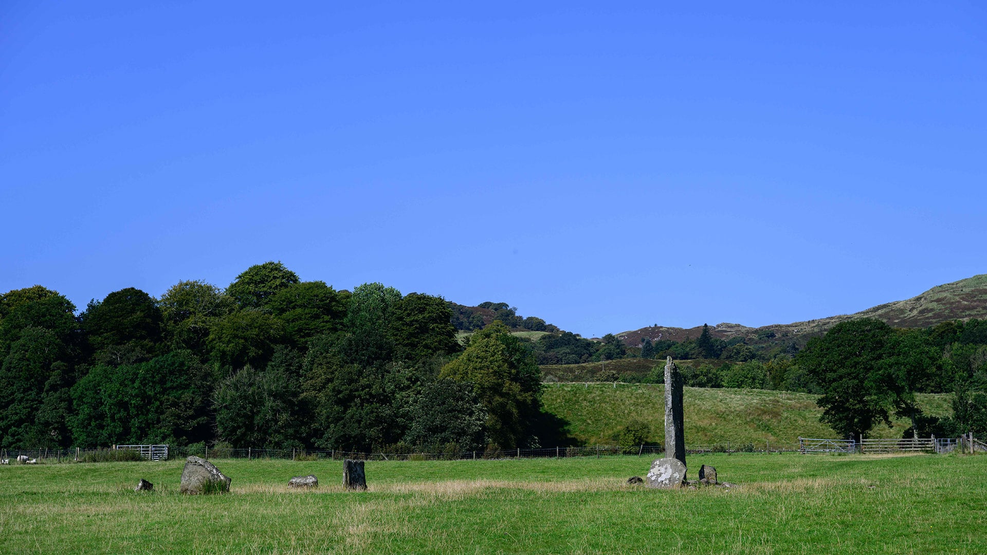 Kilmartin Glen