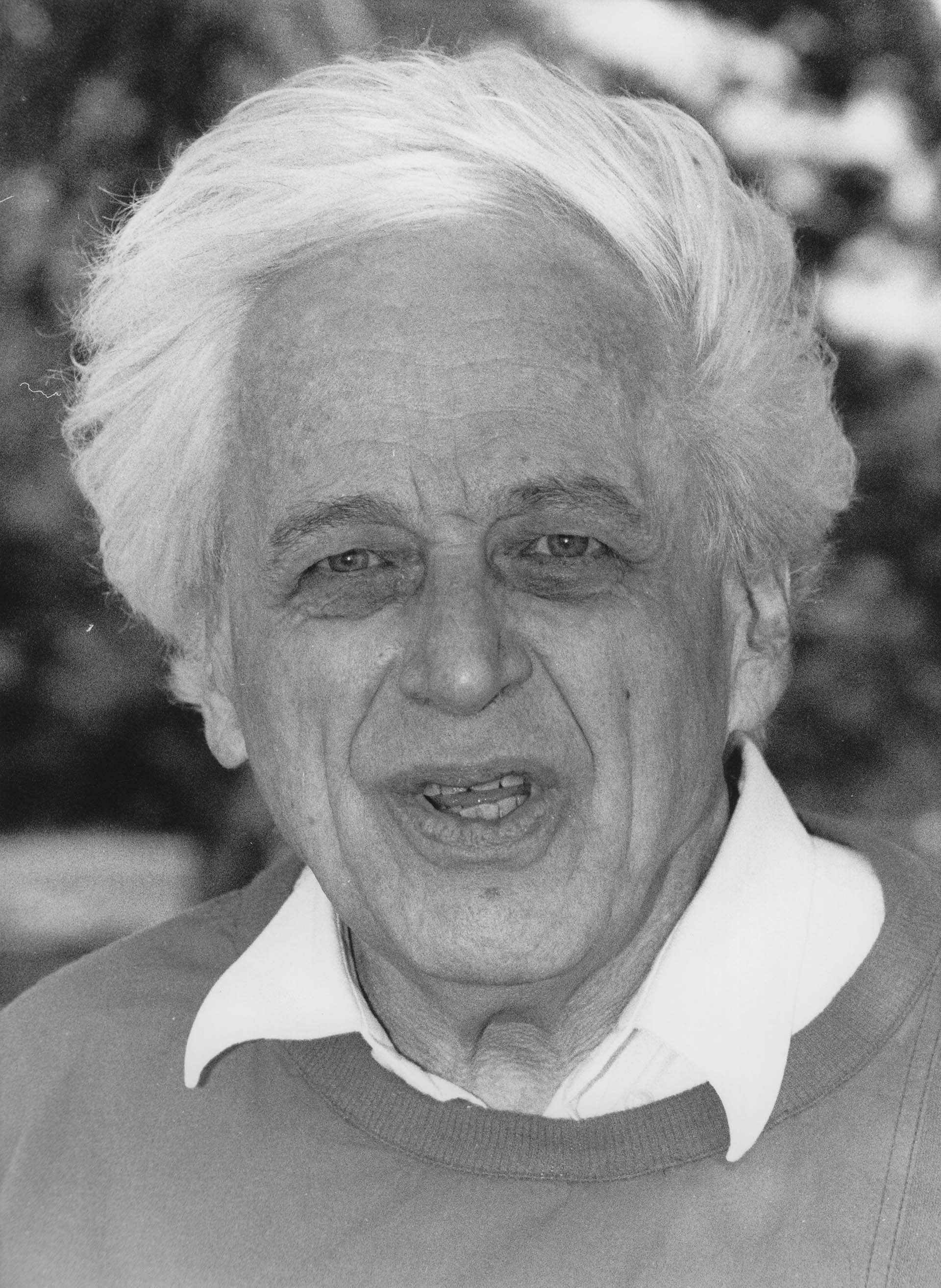 György Ligeti