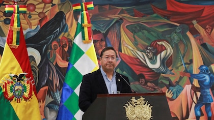 Reconocer a Bolivia como dictadura del sistema de Cuba, Venezuela y Nicaragua
