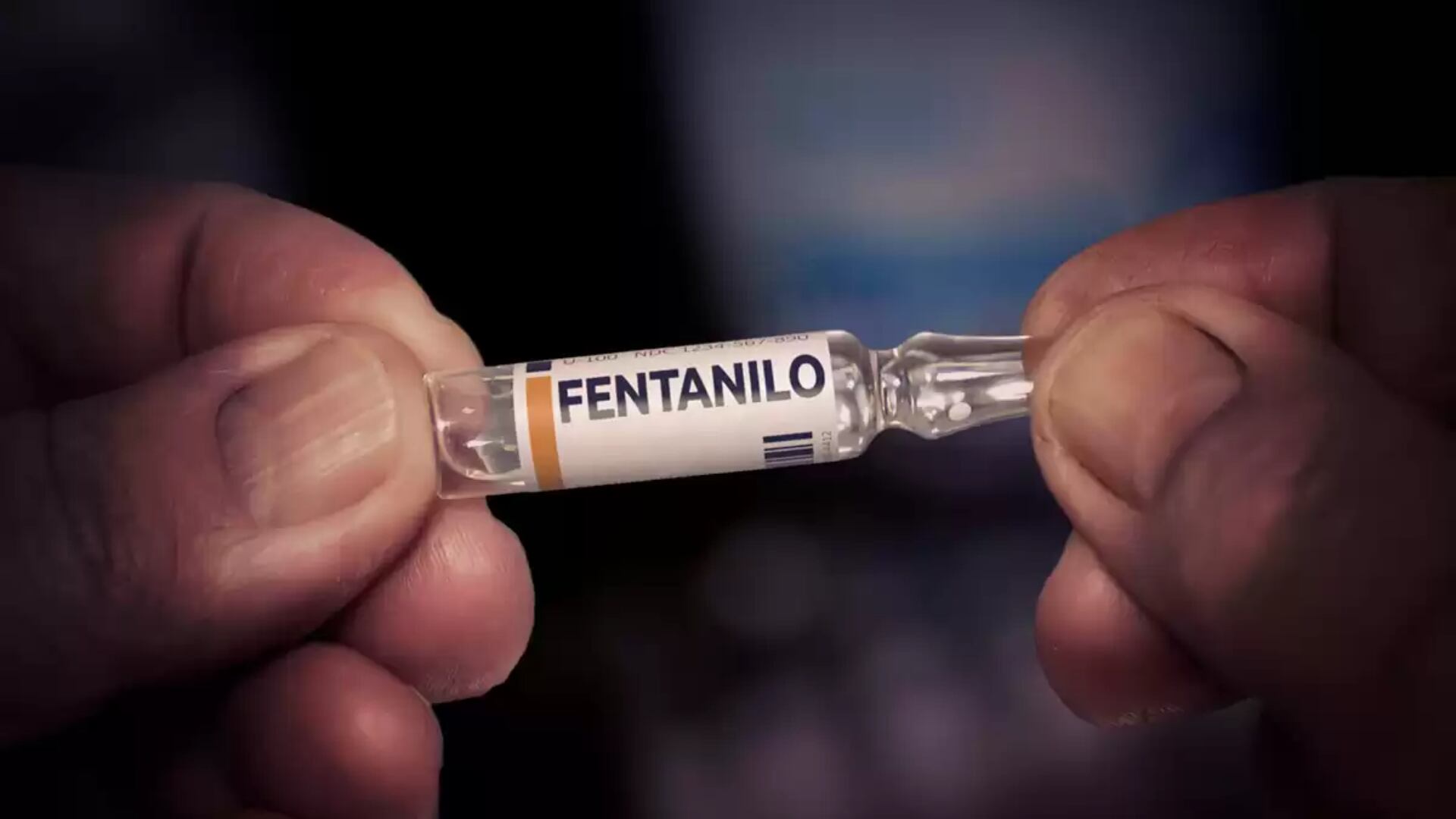 El Fentanilo es considerado como una droga peligrosa en Estados Unidos por sus efectos hasta 50 veces más fuerte que la heroína. (Foto: Rehably)