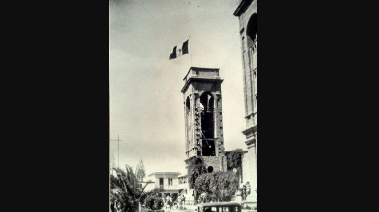 Tacna – reincorporación – patria – Perú – historias – 25 agosto