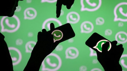 Cómo recuperar mensajes borrados de WhatsApp en un minuto