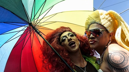 Marcha LGBT en CDMX 2024: estas serán las calles cerradas y alternativas viales por la movilización 