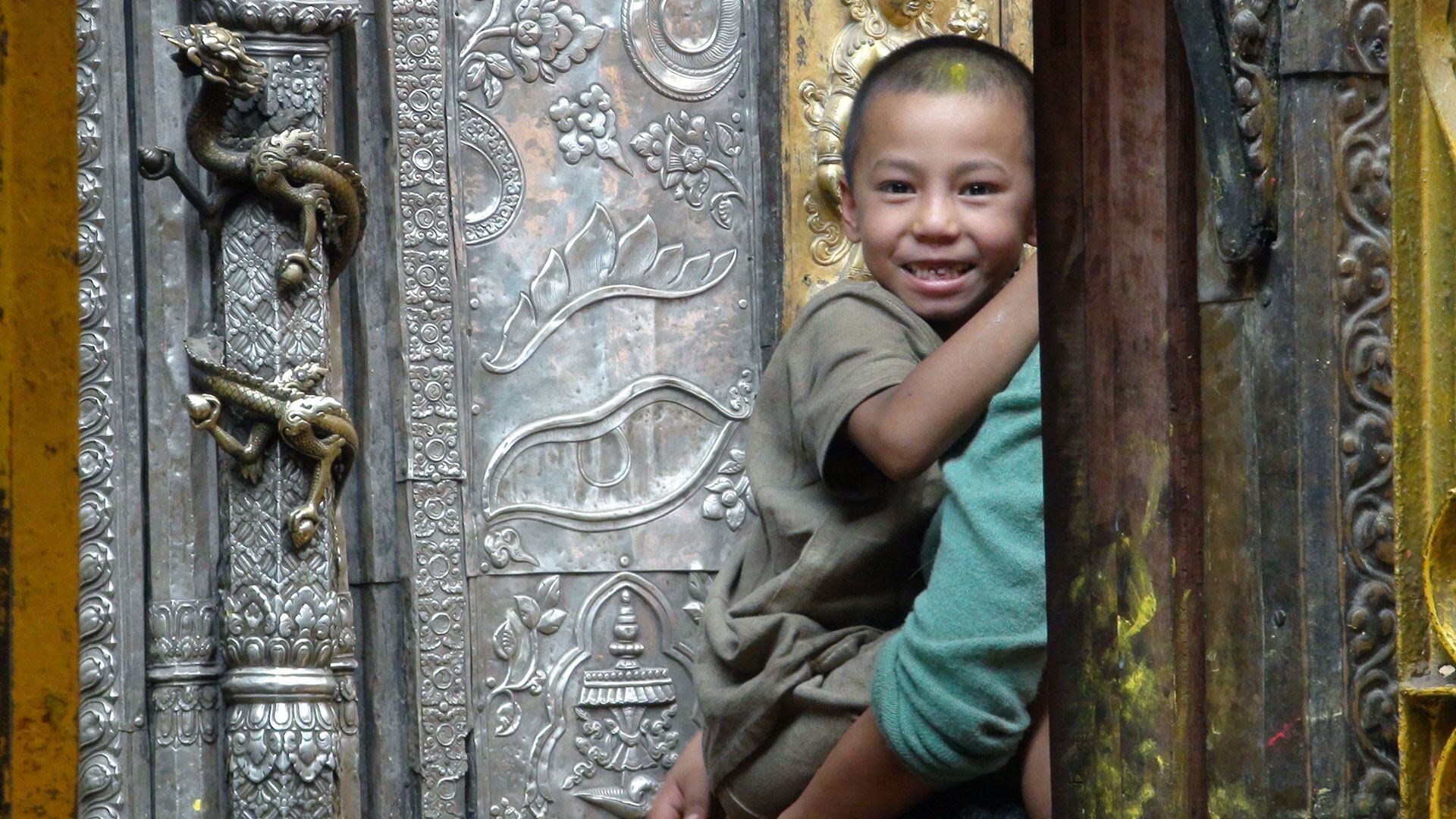 Patán, Nepal