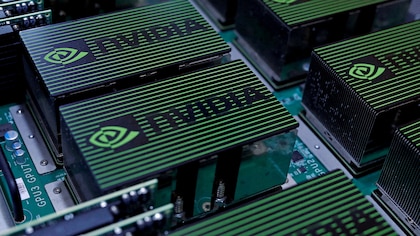 El suministro de chips de IA de Nvidia es un “enorme cuello de botella”, advirtió la Unión Europea
