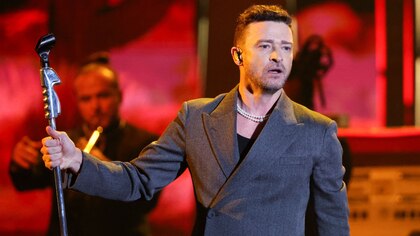 Justin Timberlake fue arrestado en Nueva York por manejar alcoholizado 