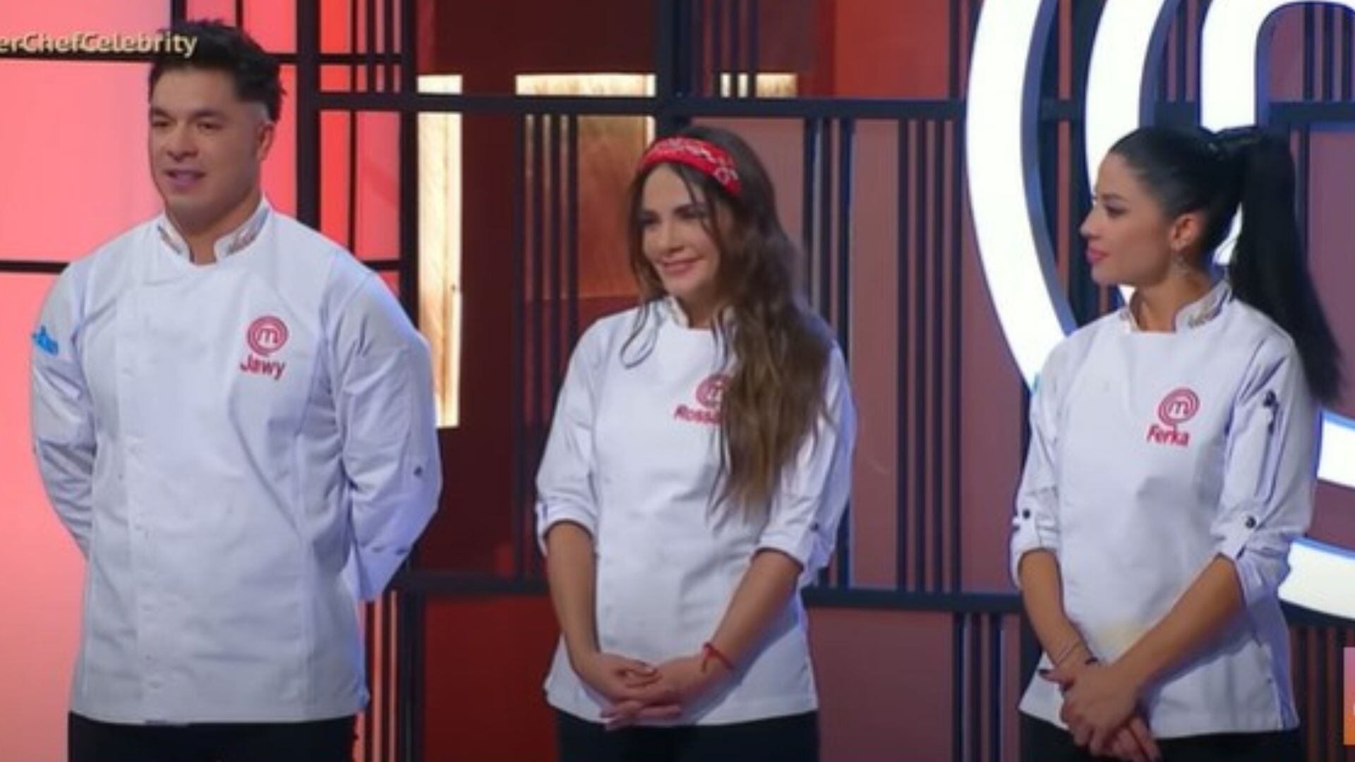 MasterChef Celebrity México