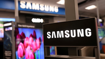 Los beneficios de Samsung se multiplicaron por 15 y alcanzaron su nivel más alto en tres años