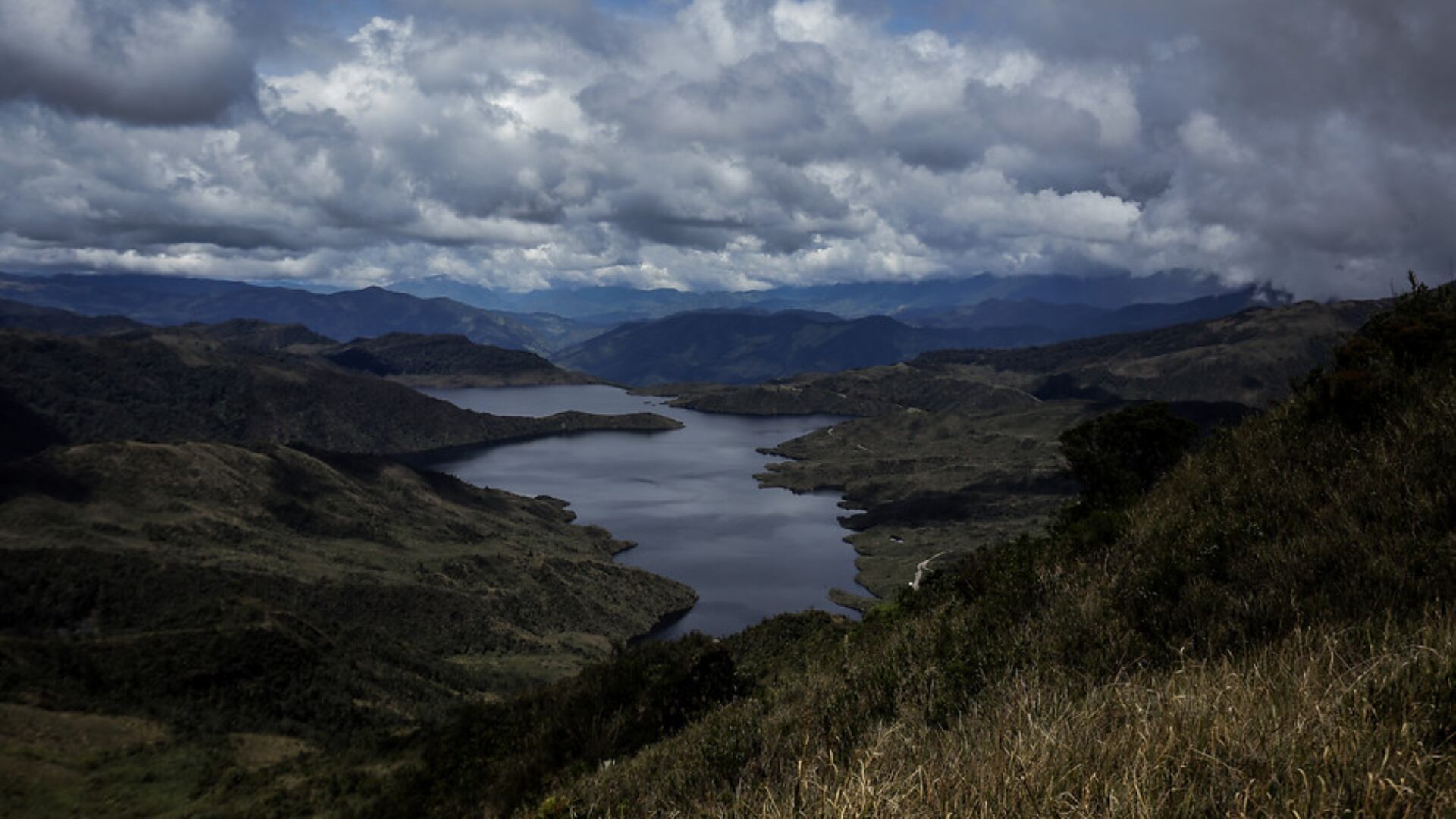 Páramo de Chingaza