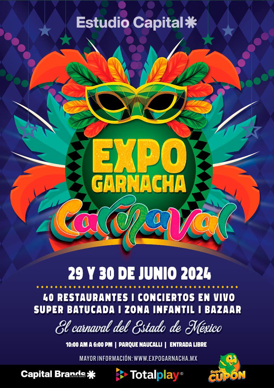 Con la participación del Grupo Niche y una temática de carnaval con Brasil como país invitado, la feria promete una experiencia única