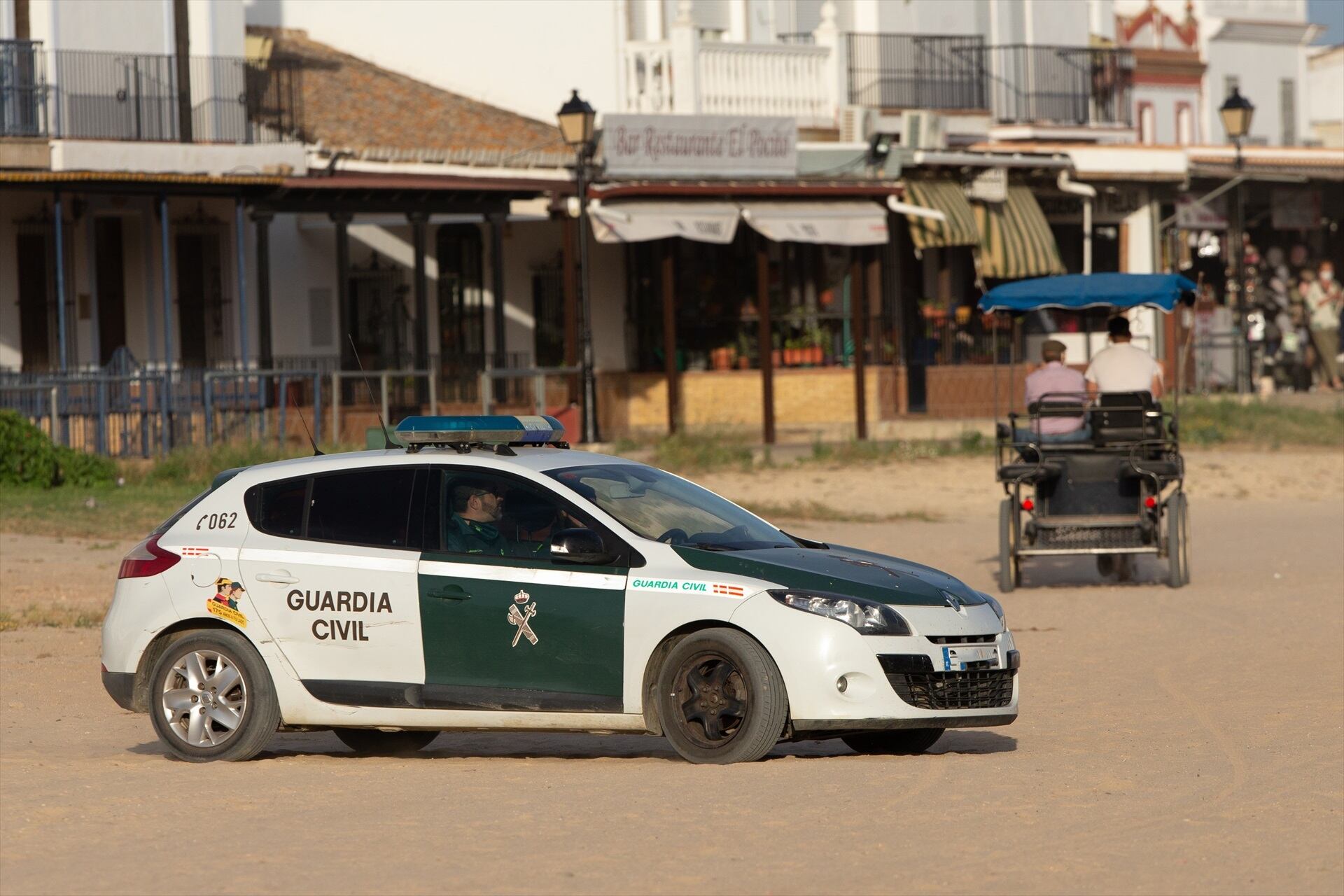 Un padre y su hija acuchillados en su casa y sin culpable: las incógnitas del crimen de Almonte, 11 años después