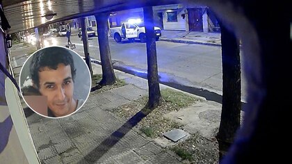 Serigrafista, amante del arte y del rap: quién era el hombre que murió atropellado por delincuentes en Lanús