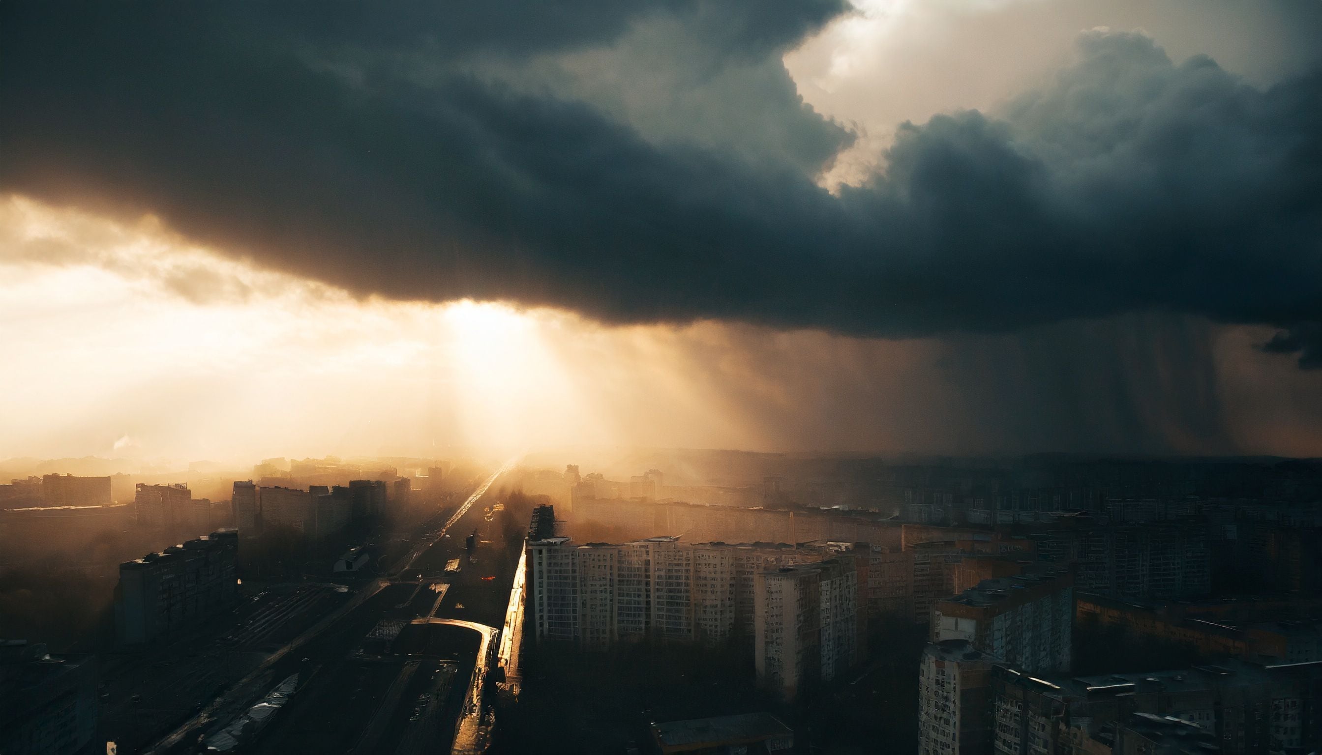 Pronóstico del clima en Culiacán Rosales este sábado 5 de octubre: temperatura, lluvias y viento