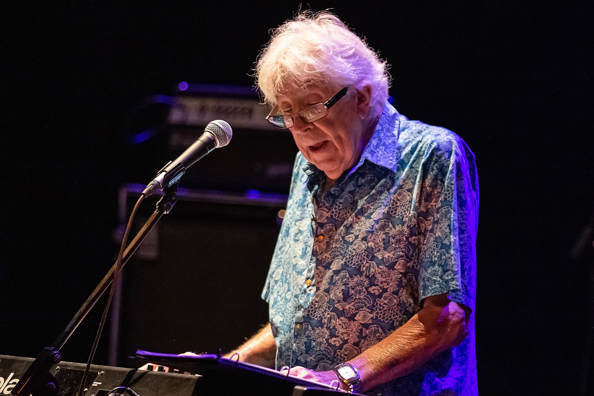 John Mayall