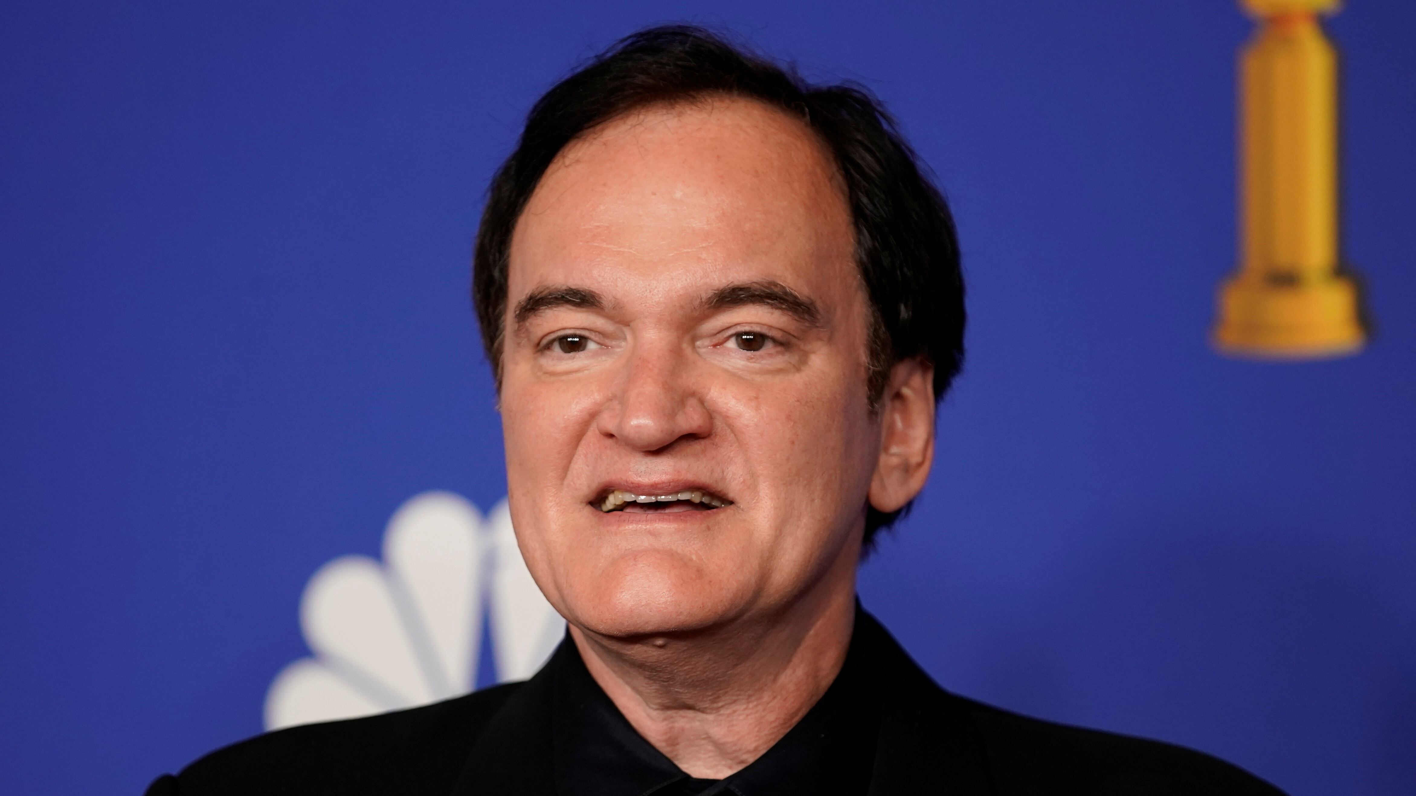 Quentin Tarantino