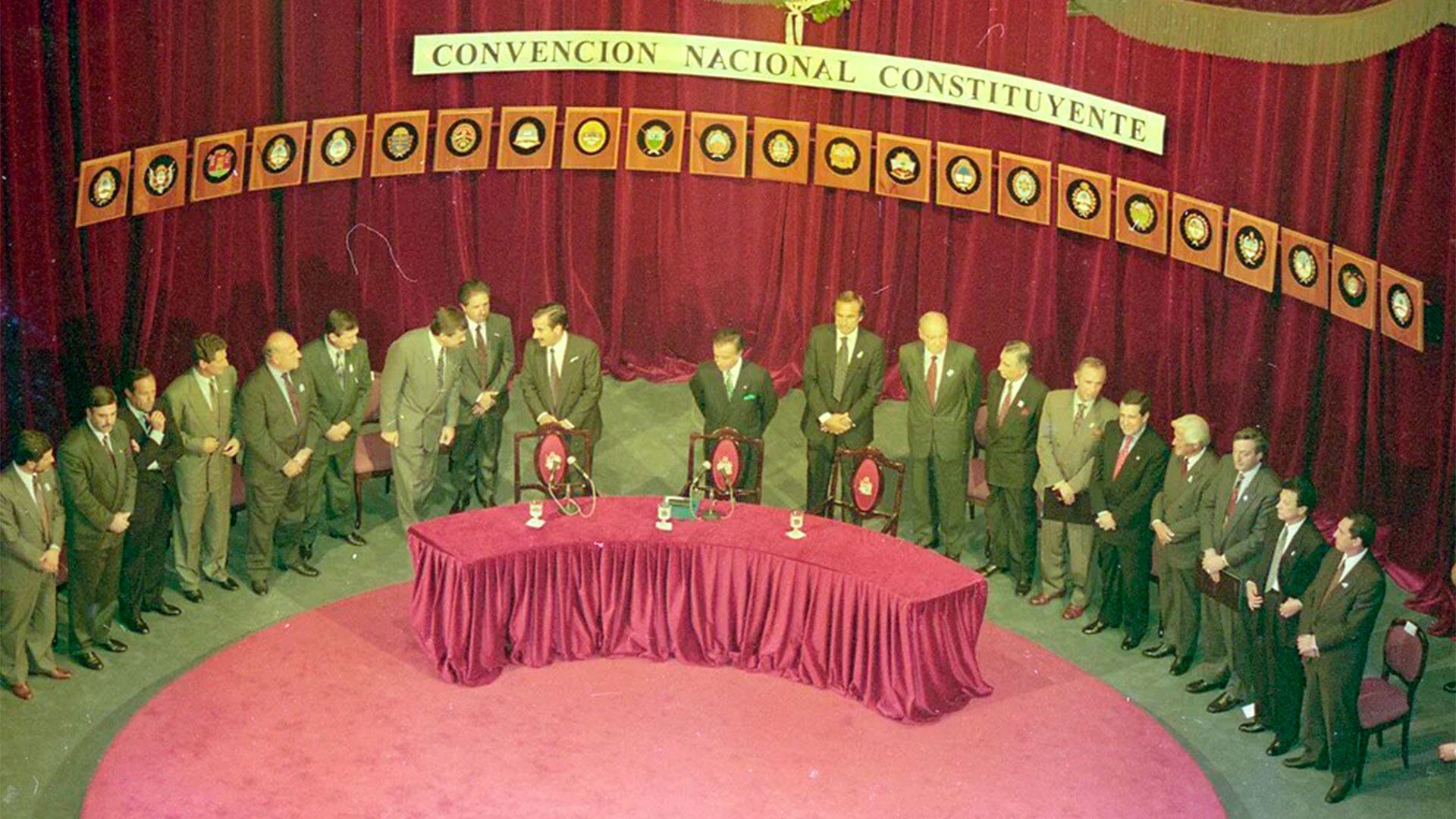 Convencion-Constituyente-de-la-reforma-constitucional-de-1994