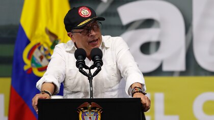 Petro se refirió a indemnización de Chiquita Brands con víctimas del Urabá: “La vida en Colombia no vale 1.300 dolares”