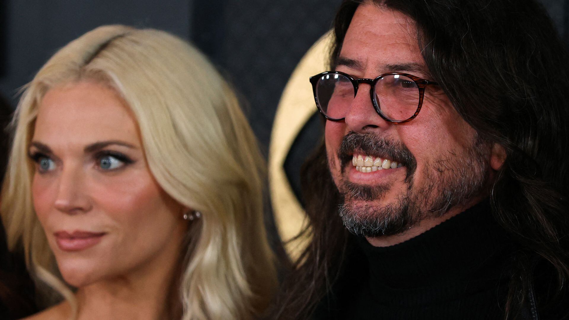 Jordyn Blum, Dave Grohl