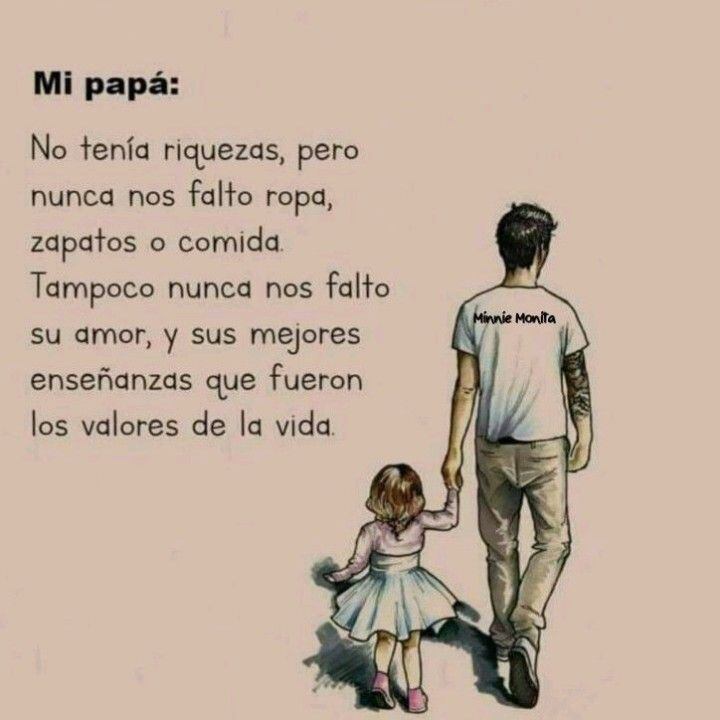 Día del padre: mensajes emotivos y saludos originales para compartir por WhatsApp, Instagram y Facebook