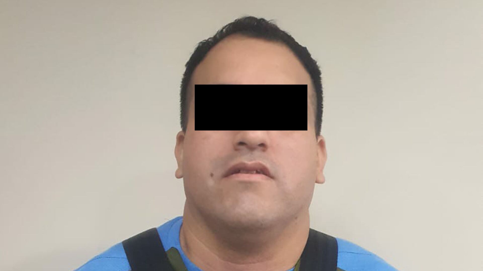 Eduardo rivera zamora alias achote, integrante del clan de Estrada