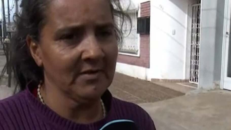 Corrientes: habló la mamá de Loan Peña