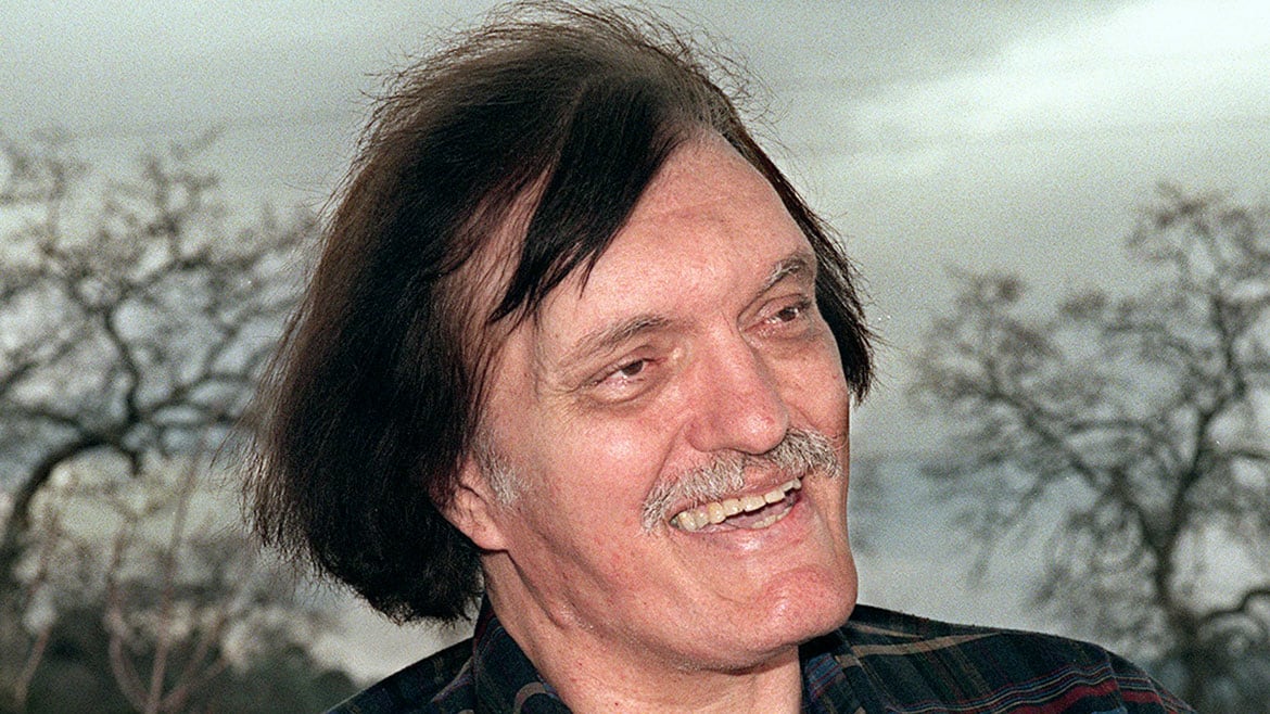 Richard Kiel