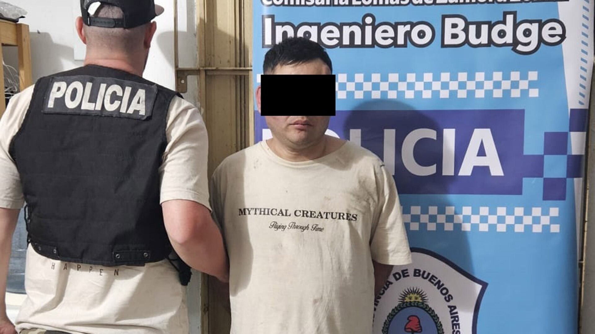 Un empresario boliviano fue preso por intentar vender un falso country en  La Matanza por USD 30 millones - Infobae