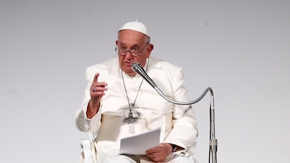 El papa Francisco criticó el populismo: “Ciertas formas de asistencialismo son hipocresía social”