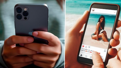 ¿Un “me gusta” en Instagram es una infidelidad? Cómo la generación Z genera investigaciiones digitales