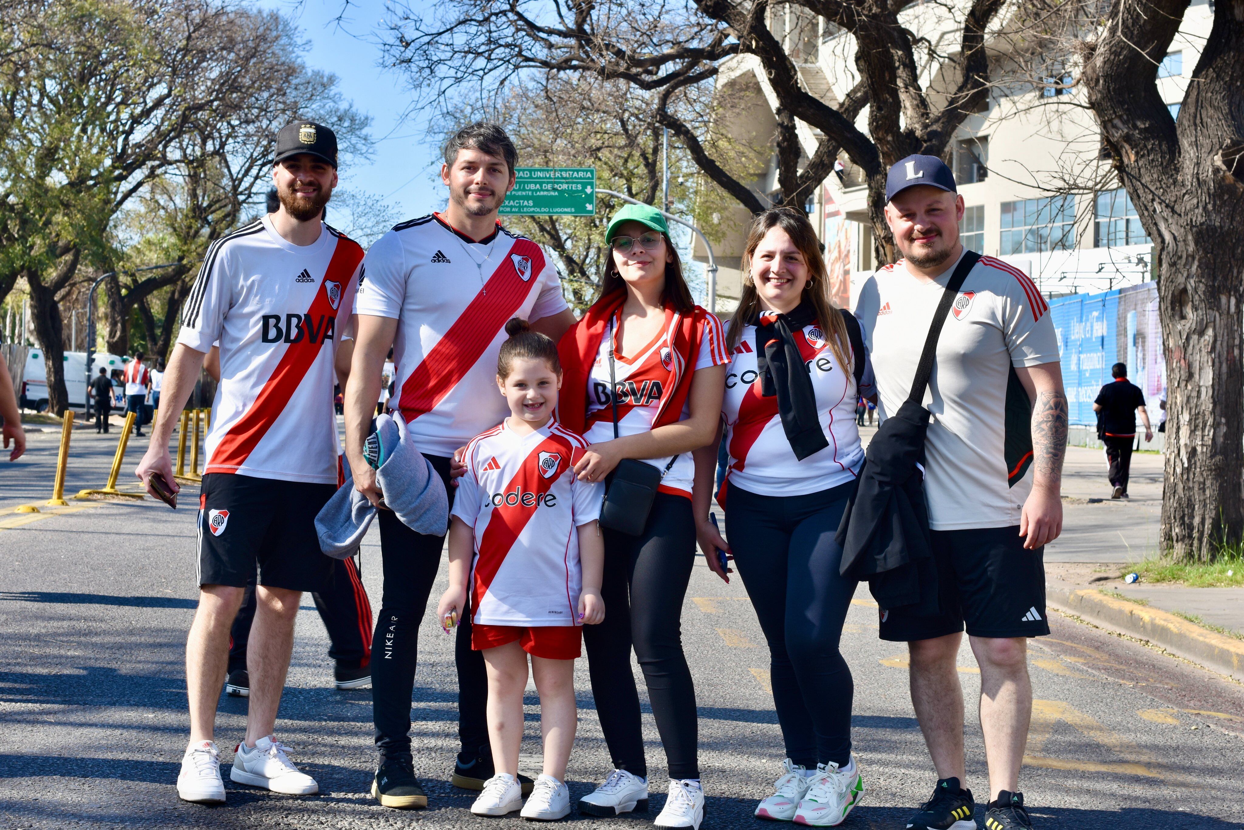 River Talleres